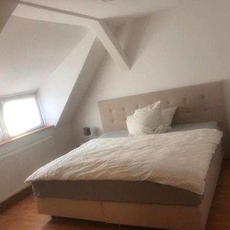 Premium Apartment Suedbahnhof Marburg Экстерьер фото