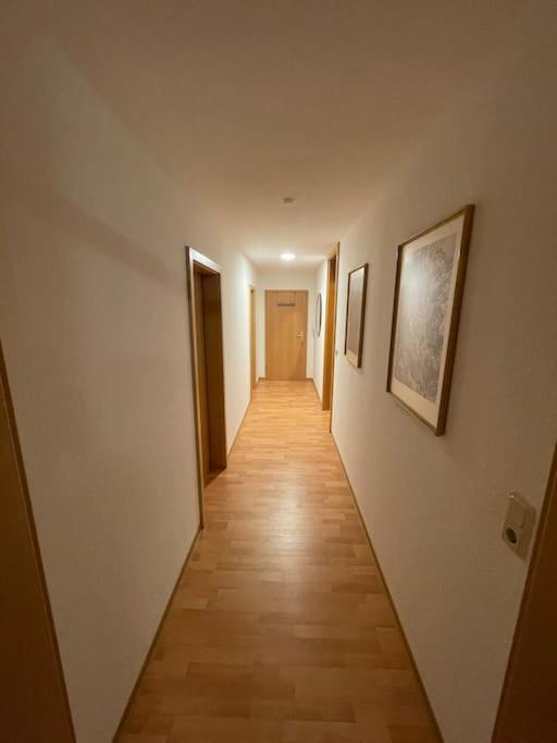 Premium Apartment Suedbahnhof Marburg Экстерьер фото