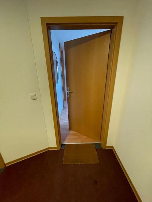Premium Apartment Suedbahnhof Marburg Экстерьер фото
