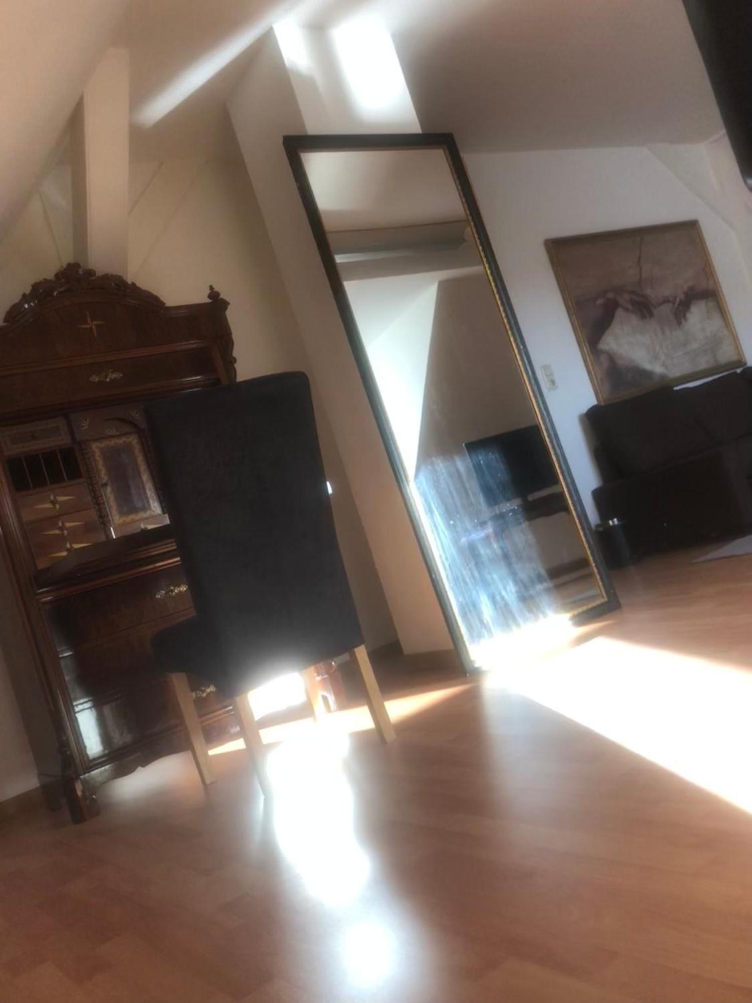 Premium Apartment Suedbahnhof Marburg Экстерьер фото