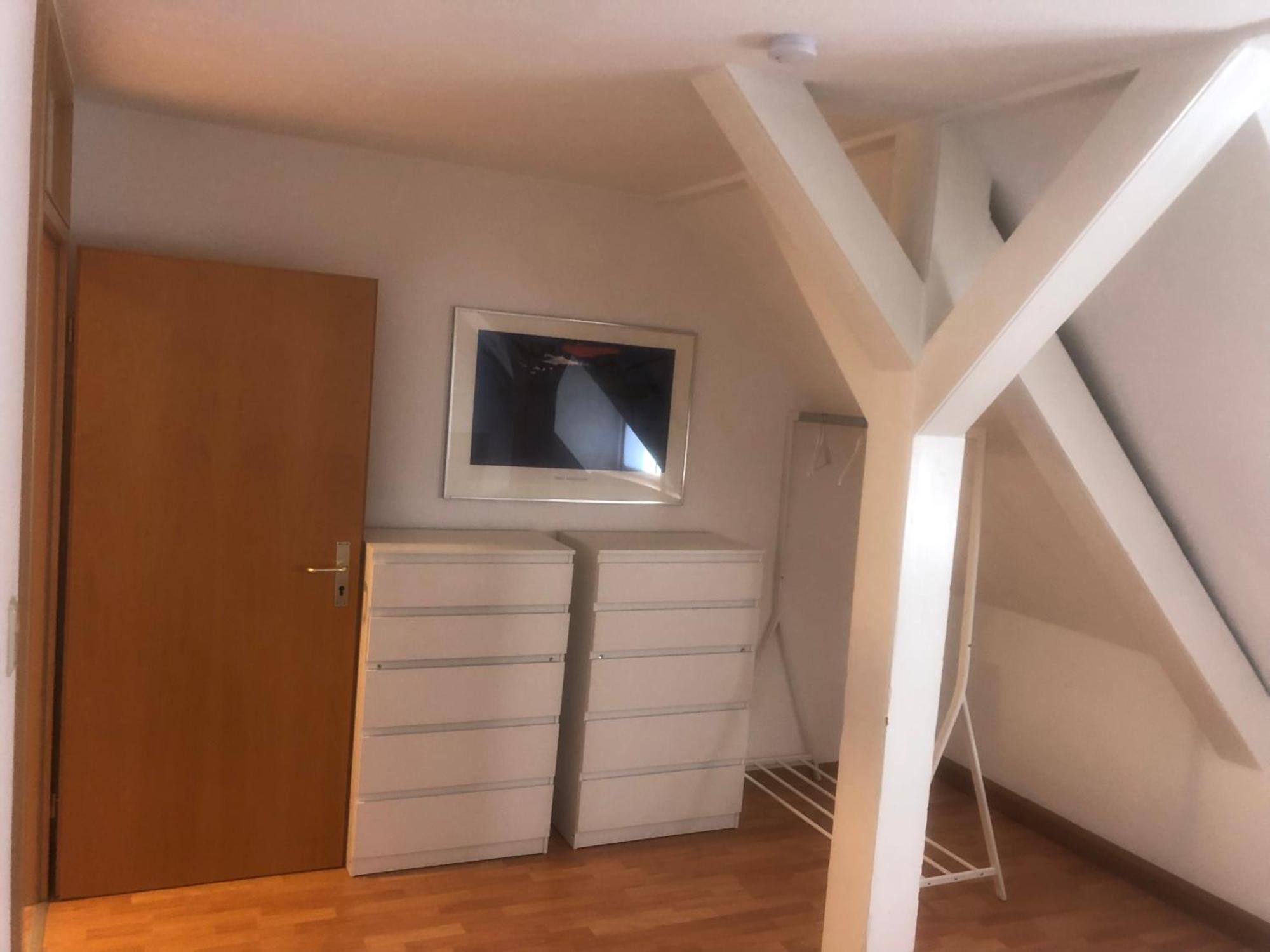 Premium Apartment Suedbahnhof Marburg Экстерьер фото