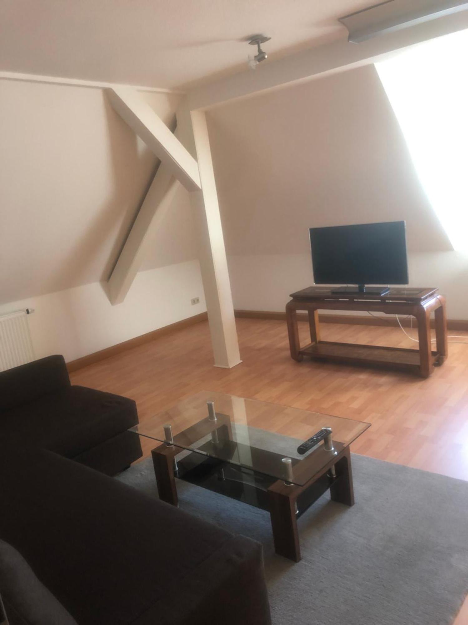 Premium Apartment Suedbahnhof Marburg Экстерьер фото