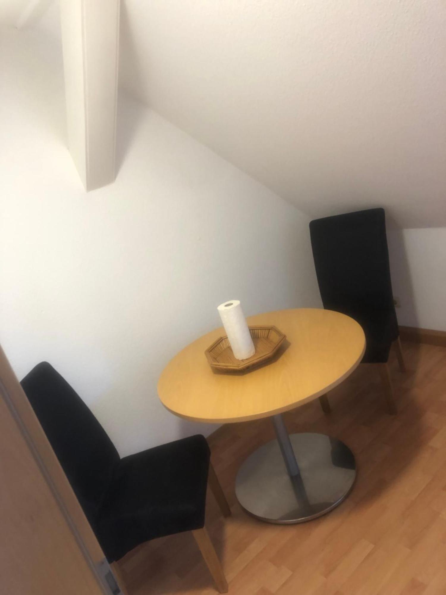 Premium Apartment Suedbahnhof Marburg Экстерьер фото