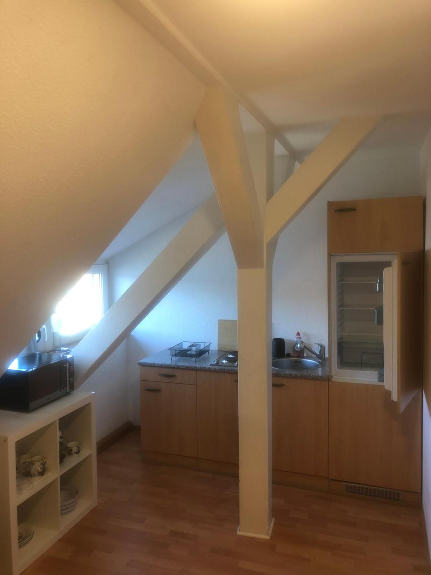 Premium Apartment Suedbahnhof Marburg Экстерьер фото